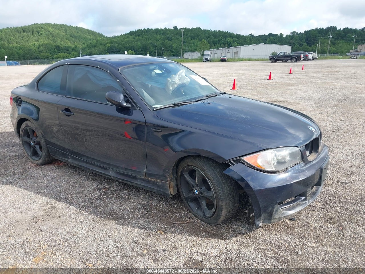WBAUP73579V****** · 2009 BMW 128I
