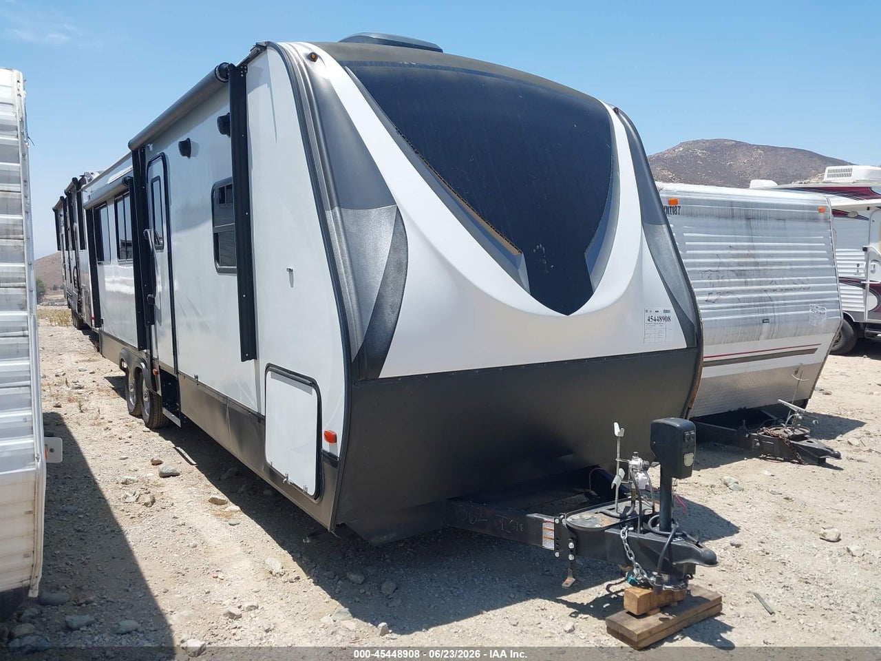573TE3325J6****** · 2018 GRAND DESIGN OTHER