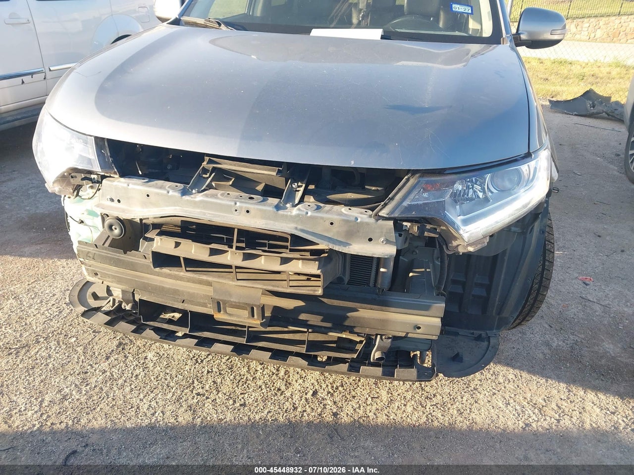 2020 MITSUBISHI OUTLANDER SEL 2.4 · 6/11