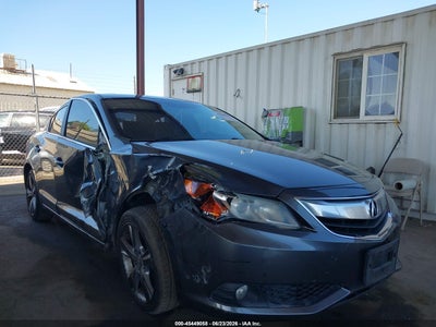 19VDE1F74EE****** · 2014 ACURA ILX 2.0L