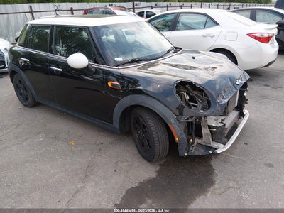 2016 MINI HARDTOP COOPER