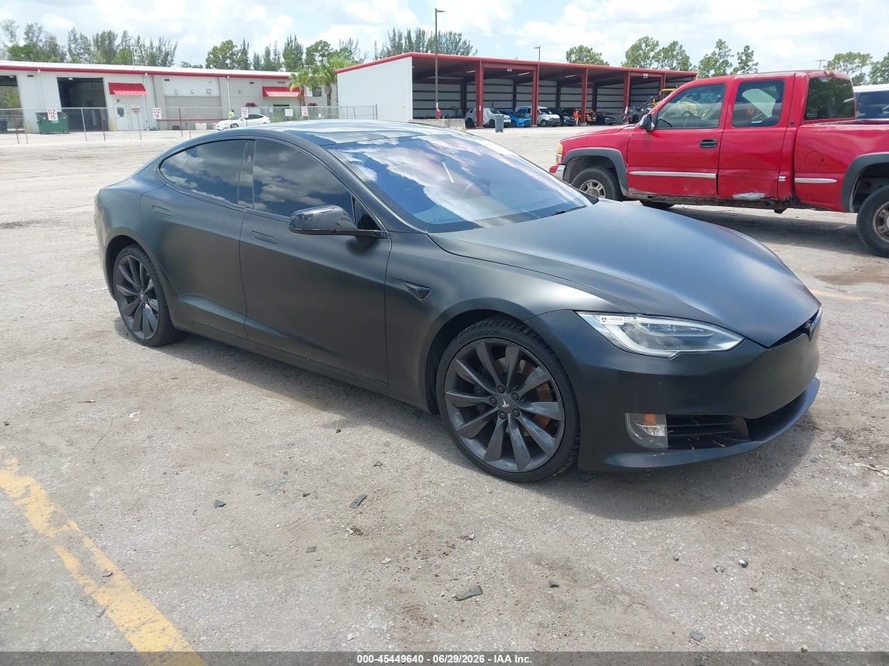 5YJSA1E23HF****** · 2017 TESLA MODEL S 100D/60D/75D/90D/P100D