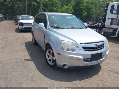 2009 SATURN VUE HYBRID I4