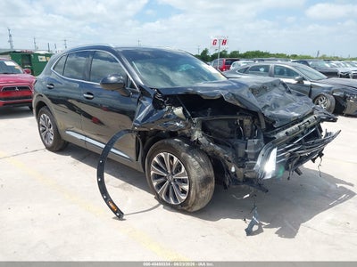 LRBFZME43RD****** · 2024 BUICK ENVISION PREFERRED AWD