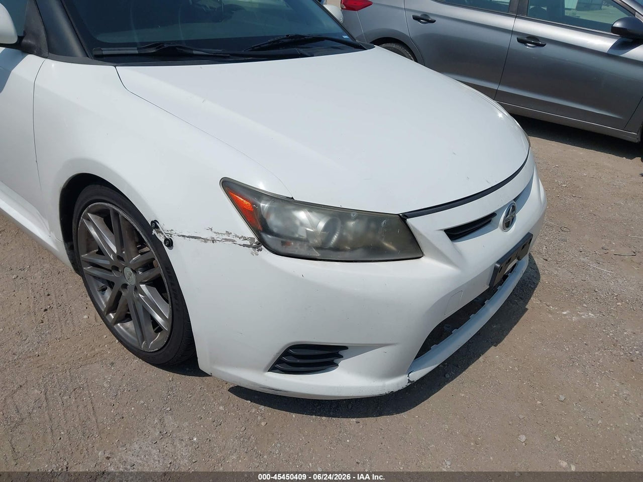 JTKJF5C78D3****** · 2013 SCION TC   · 6/11