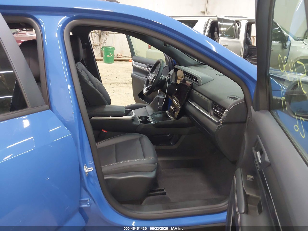 2026 GMC TERRAIN AWD ELEVATION · 5/11