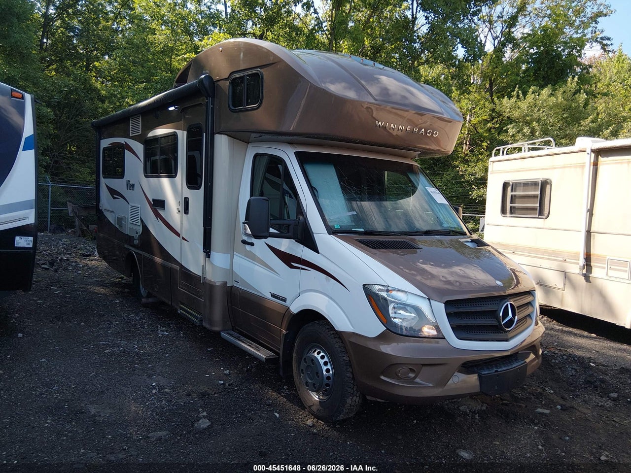 WDAPF4CC7F9****** · 2015 MERCEDES-BENZ SPRINTER 3500