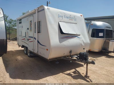 1UJBJ02H671****** · 2007 JAYCO JAY FEATHER