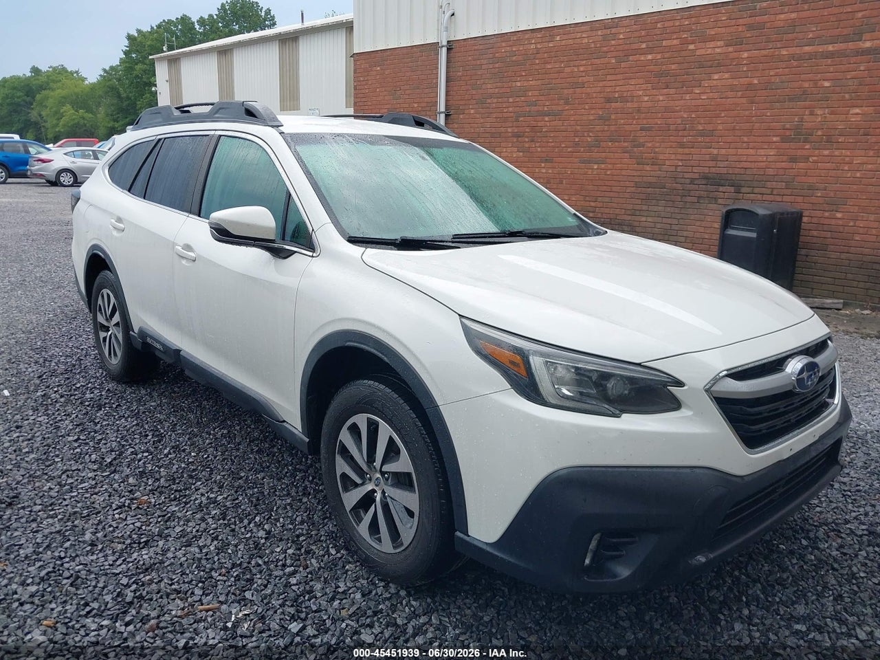 4S4BTACC9N3****** · 2022 SUBARU OUTBACK PREMIUM