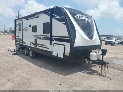 573TE2724L1****** · 2020 GRAND DESIGN OTHER