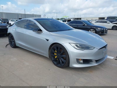 2017 TESLA MODEL S 100D/60D/75D/90D/P100D