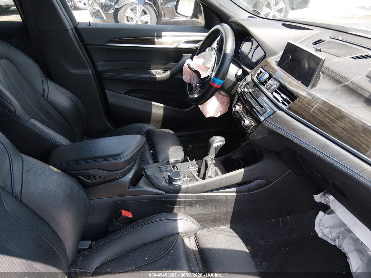 2019 BMW X2 XDRIVE28I · 5/10