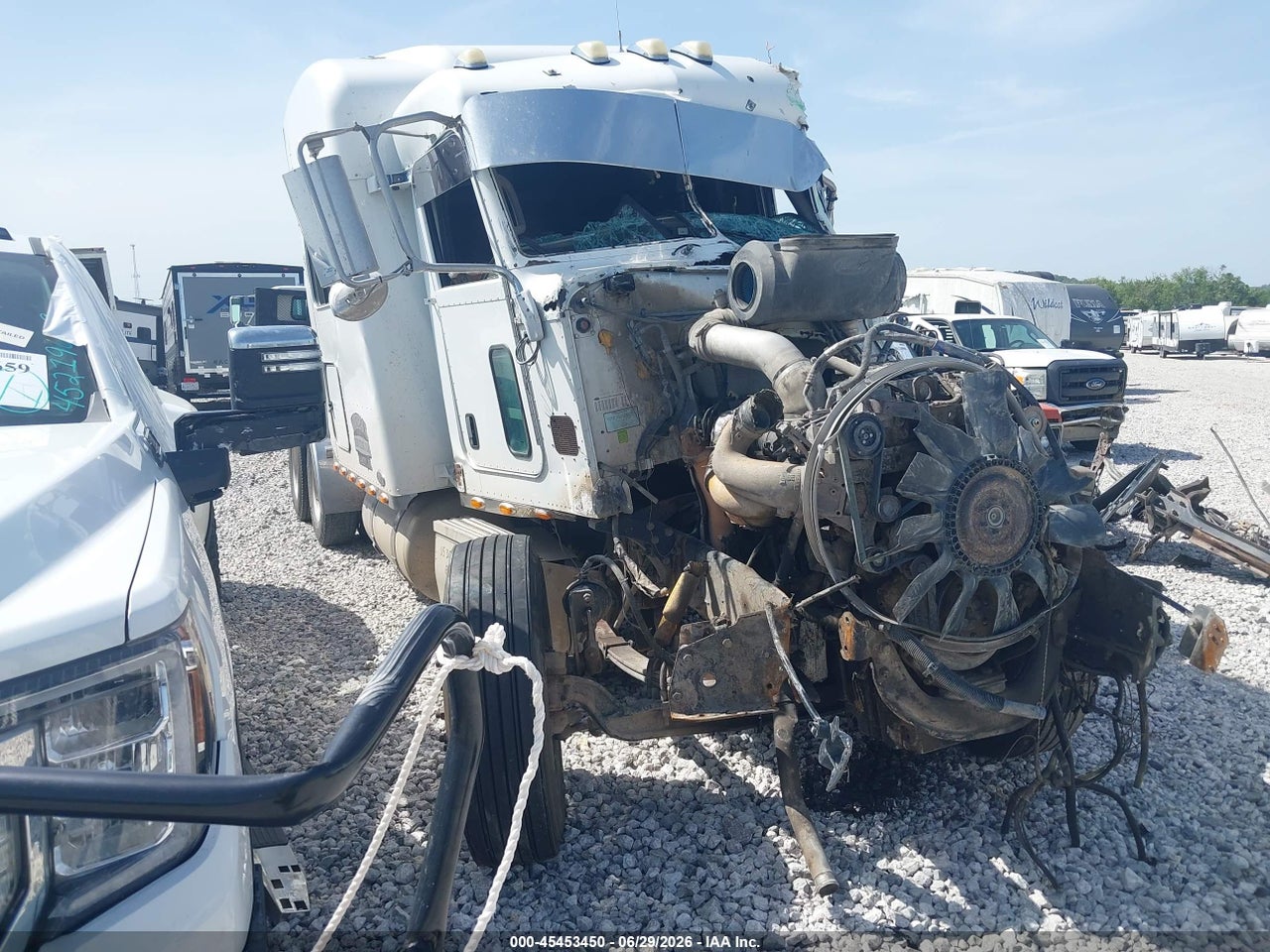 1XPHDU9X69D****** · 2009 PETERBILT 386