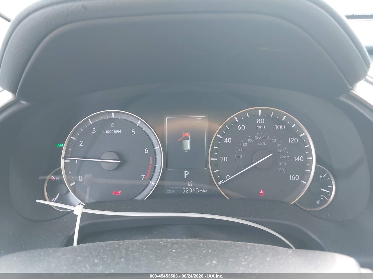 2T2HZMAA1MC****** · 2021 LEXUS RX 350   · 7/11
