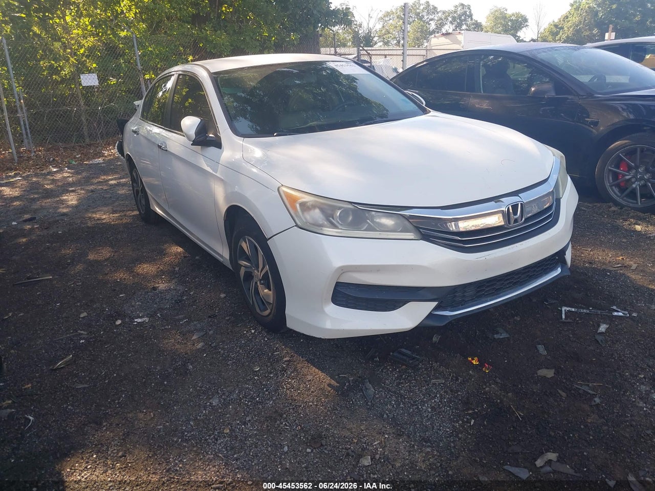 1HGCR2F38HA****** · 2017 HONDA ACCORD LX