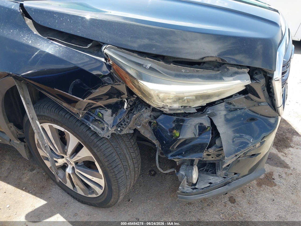 2019 SUBARU ASCENT LIMITED · 6/11