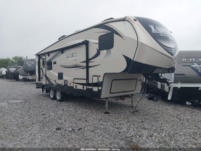4YDF26828JV****** · 2018 KEYSTONE RV LAREDO