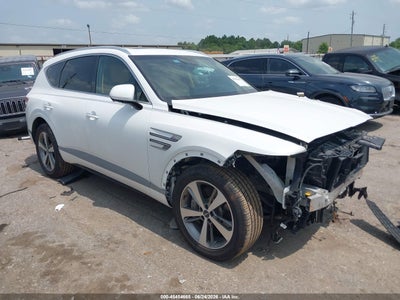 2023 GENESIS GV80 3.5T AWD