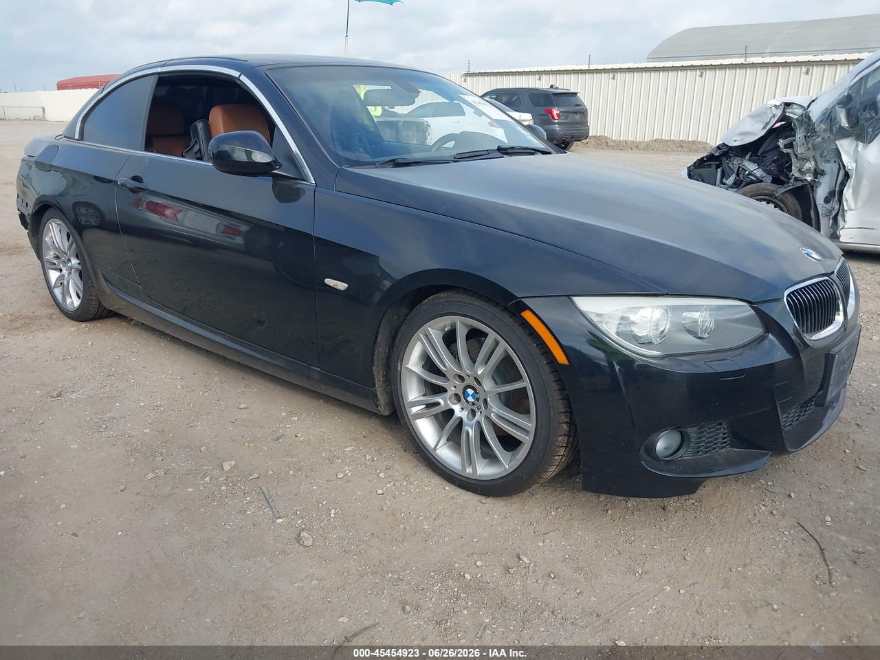 WBADW3C56BE****** · 2011 BMW 328I