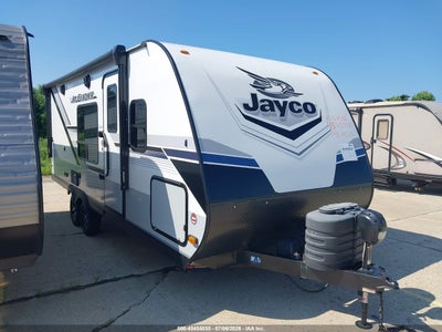 1UJBB0BL6R1****** · 2024 JAYCO JAYFL184BH