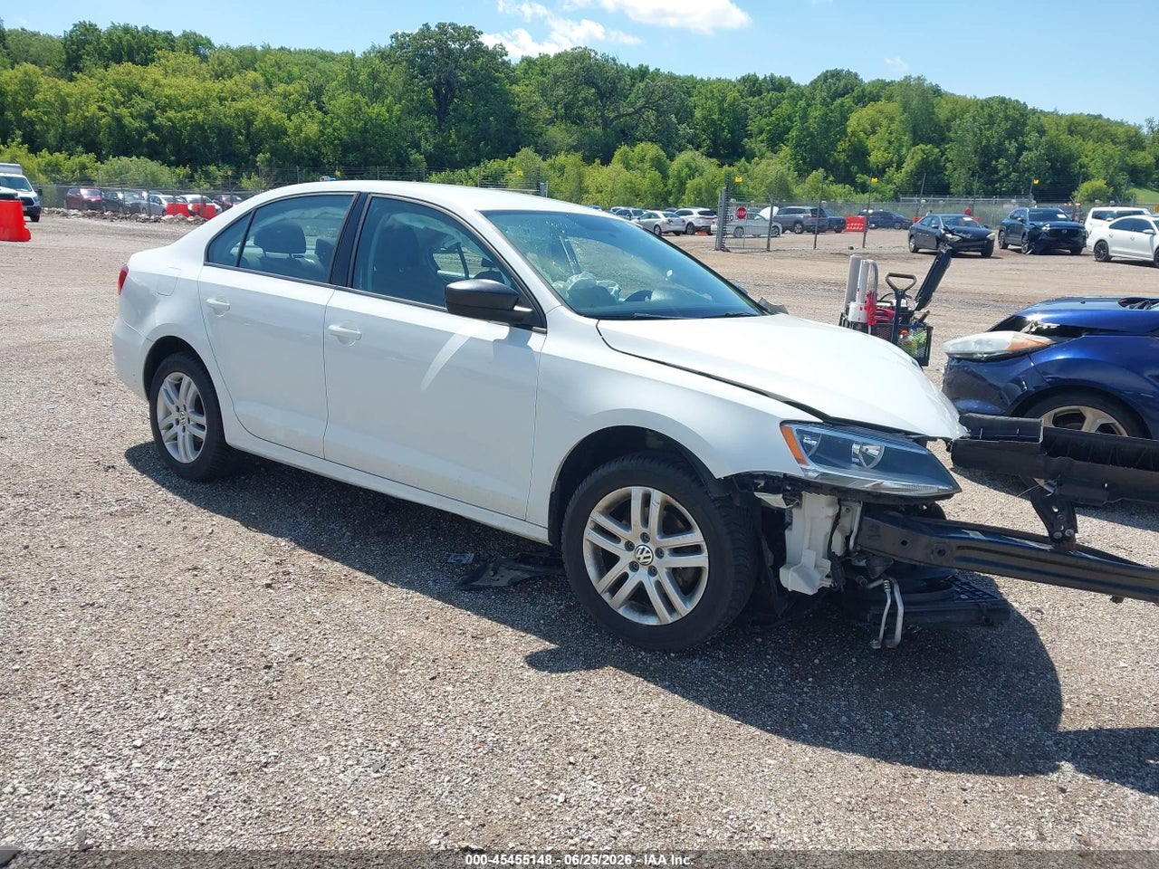 3VW2K7AJ7FM****** · 2015 VOLKSWAGEN JETTA 2.0L S
