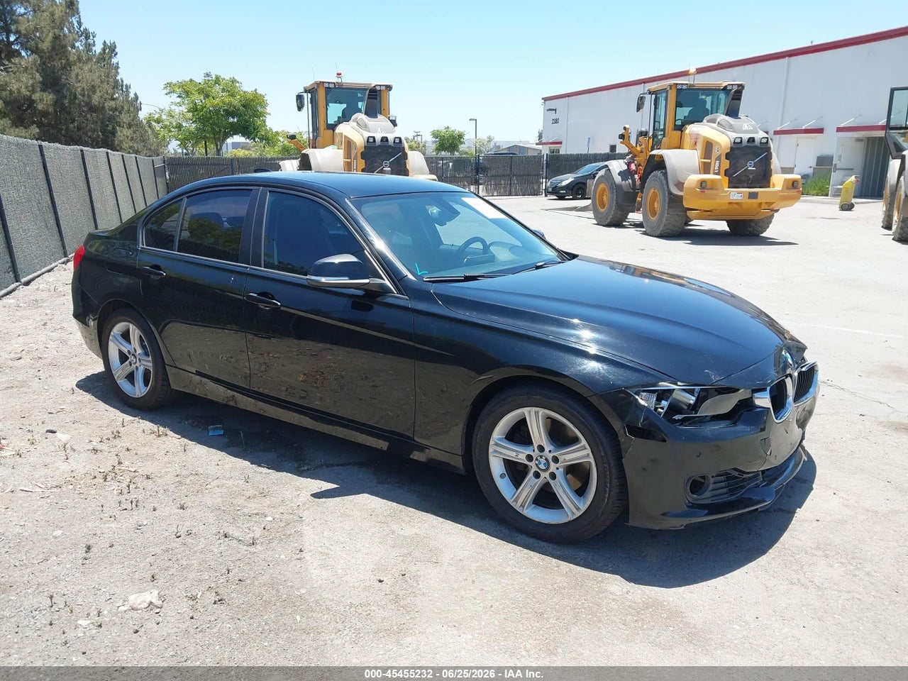 WBA3C1C57FK****** · 2015 BMW 328I