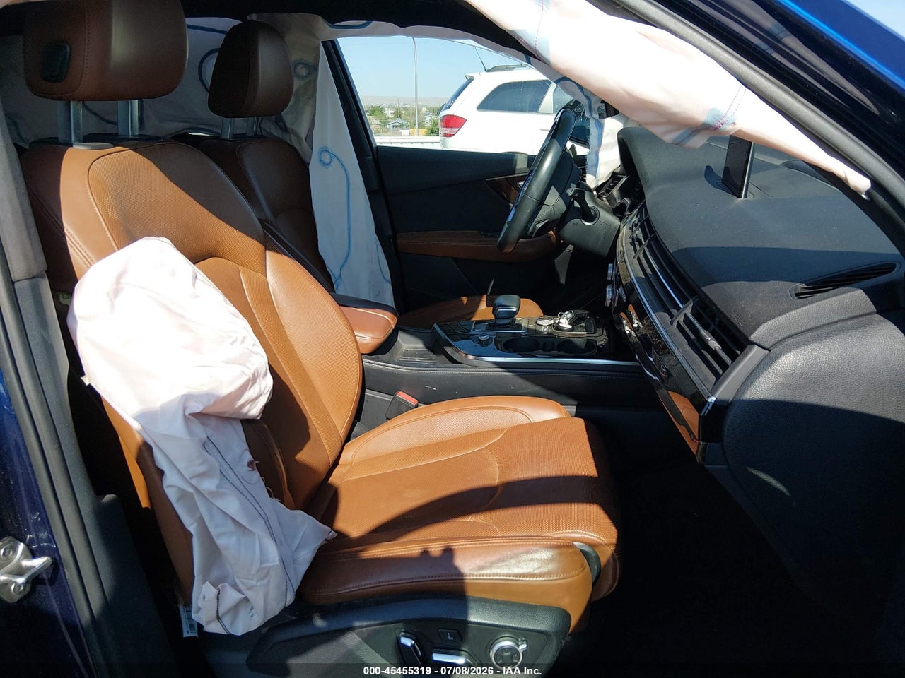2019 AUDI Q7 55 PREMIUM · 5/11
