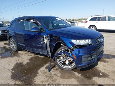 2019 AUDI Q7 55 PREMIUM