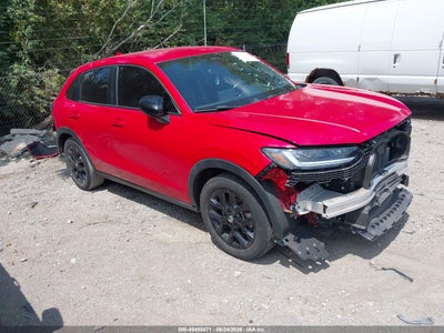 3CZRZ1H51PM****** · 2023 HONDA HR-V 2WD SPORT