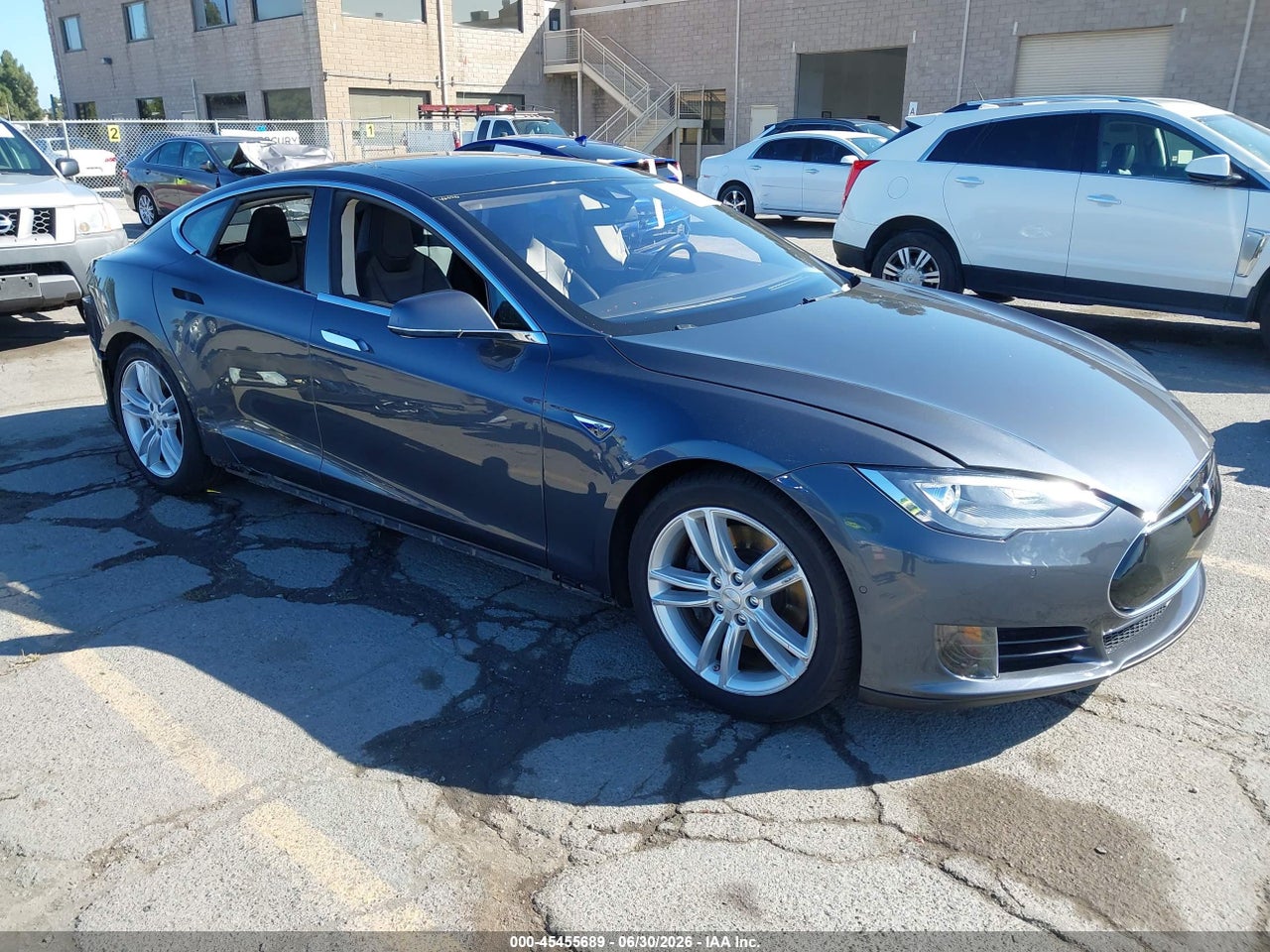 5YJSA1E21GF****** · 2016 TESLA MODEL S 60D/70D/75D/85D/90D