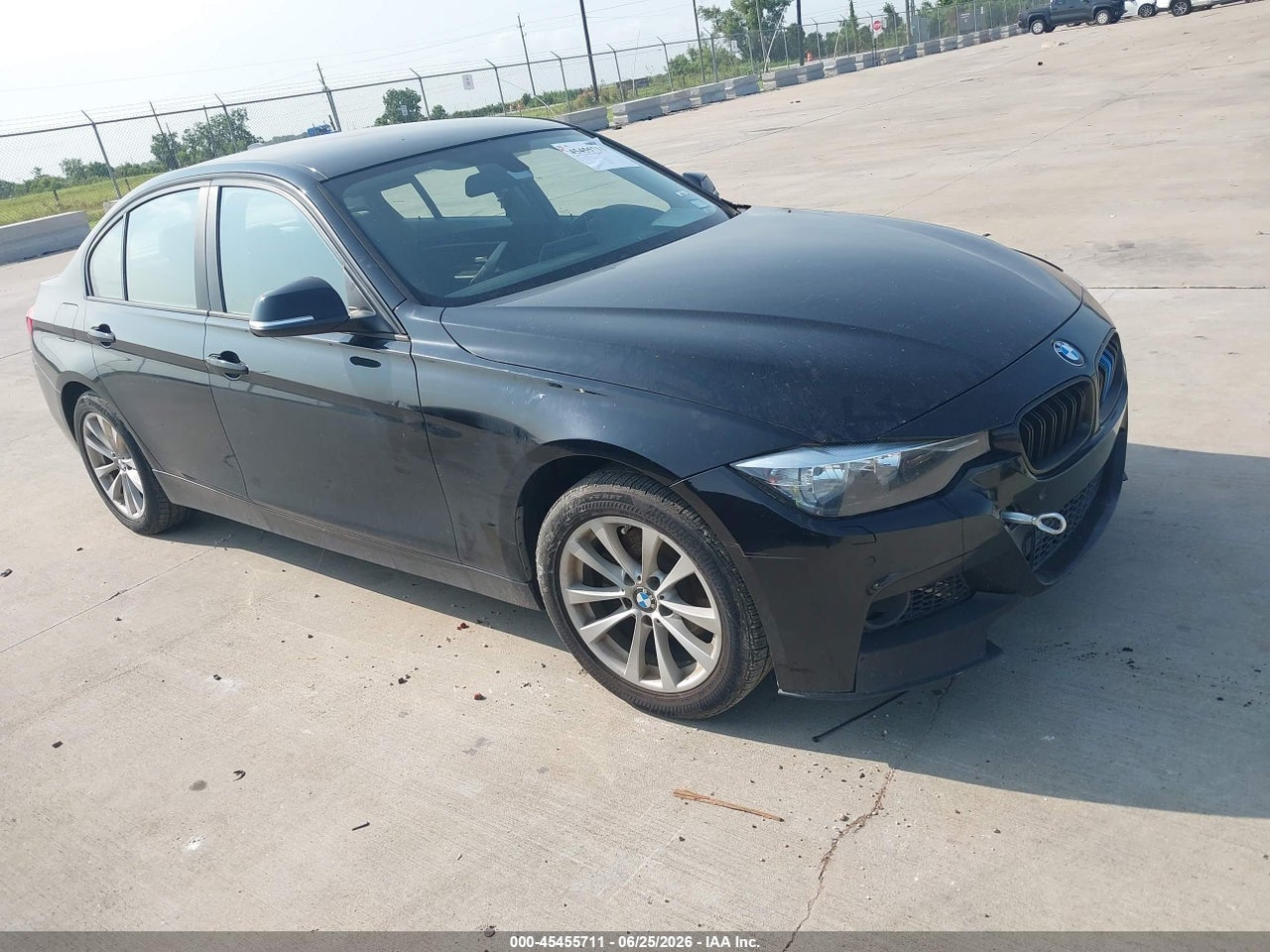 WBA8A9C31HK****** · 2017 BMW 320I