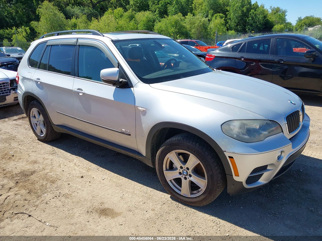 5UXZV4C52D0****** · 2013 BMW X5 XDRIVE35I/XDRIVE35I PREMIUM/XDRIVE35I SPORT ACTIVITY