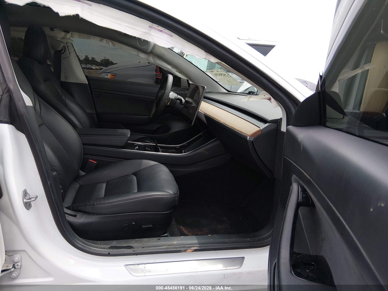 2020 TESLA MODEL 3 STANDARD RANGE PLUS REAR-WHEEL DRIVE/STANDARD RANGE REAR-WHEEL DRIVE · 5/10