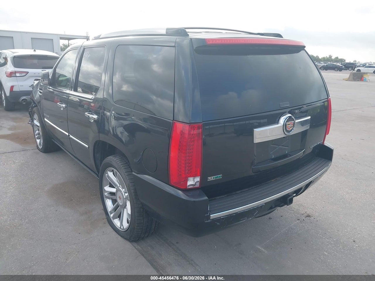 2011 CADILLAC ESCALADE PREMIUM · 3/11