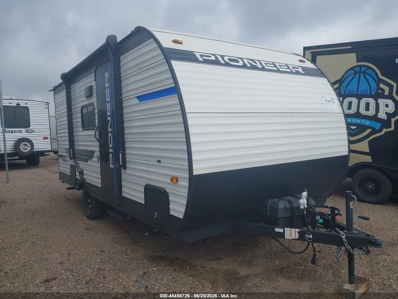 5SFPB2114S1****** · 2025 HEARTLAND. OTHER