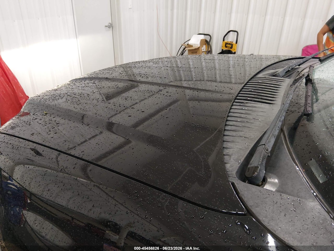 2016 LINCOLN NAVIGATOR L SELECT · 6/11