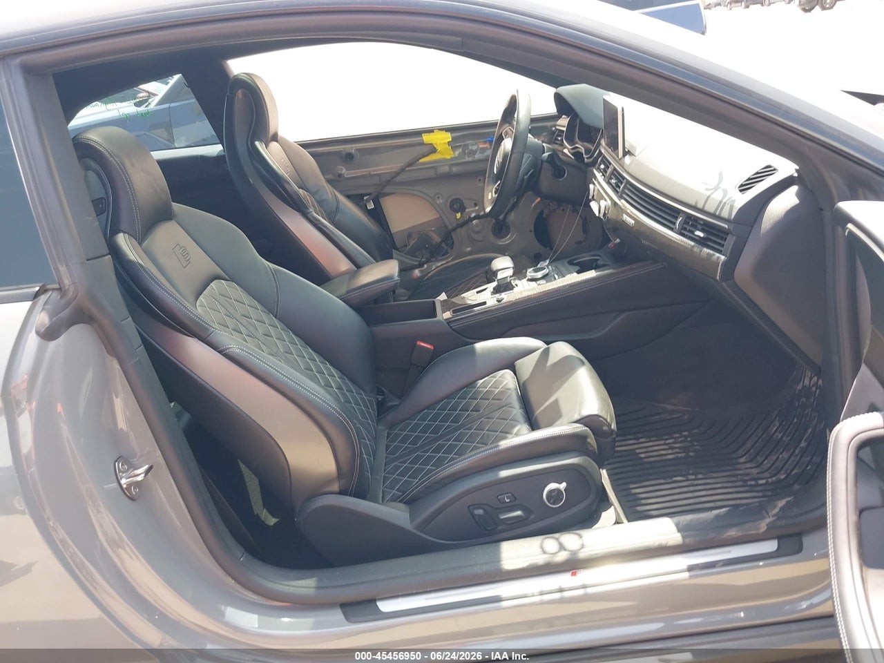2019 AUDI S5 3.0T PREMIUM · 5/11
