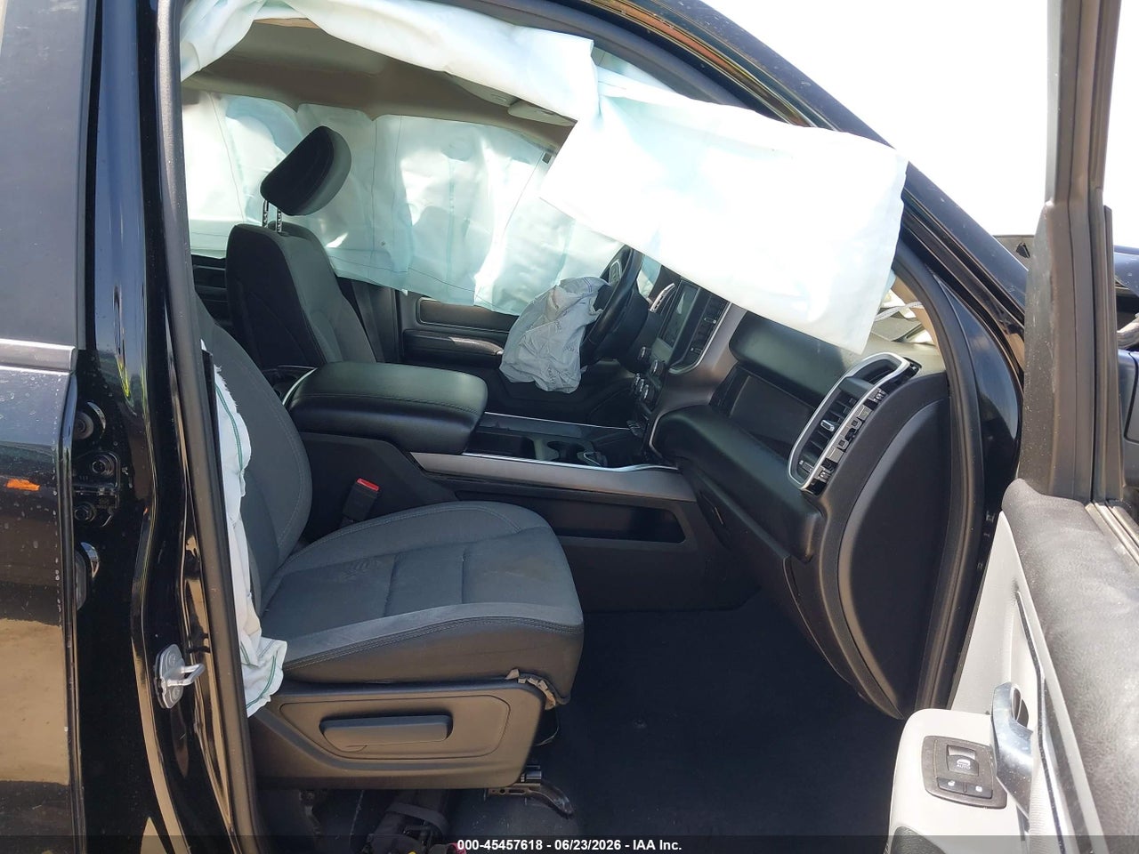 2019 RAM 1500 BIG HORN/LONE STAR  4X4 5'7 BOX · 5/11