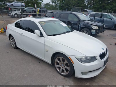 WBAKF5C50BE****** · 2011 BMW 328I XDRIVE