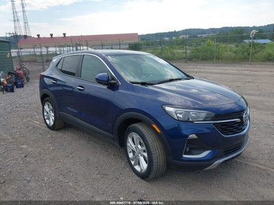 KL4MMBS27PB****** · 2023 BUICK ENCORE GX PREFERRED FWD