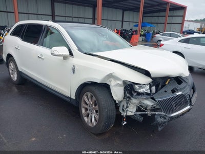 2LMHJ5FK1EB****** · 2014 LINCOLN MKT