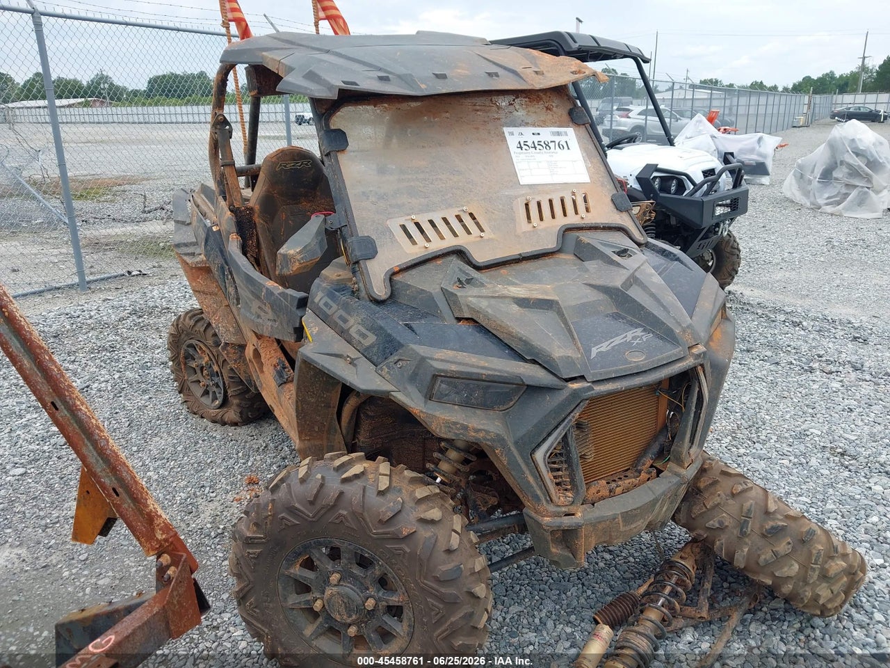 3NSNAE994PH****** · 2023 POLARIS RZR XP 1000