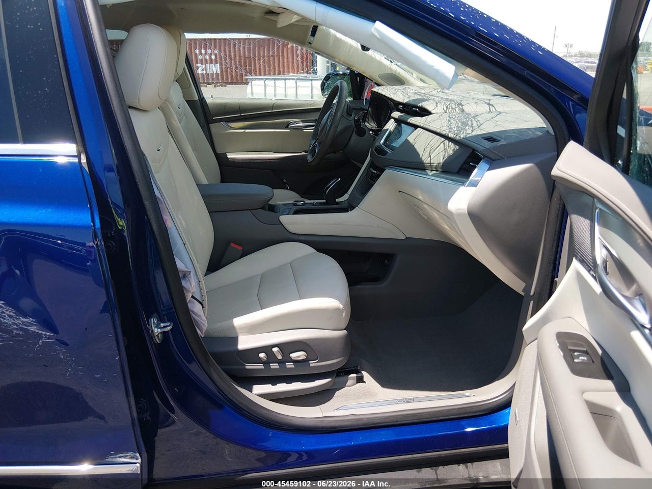 2024 CADILLAC XT5 AWD PREMIUM LUXURY · 5/11