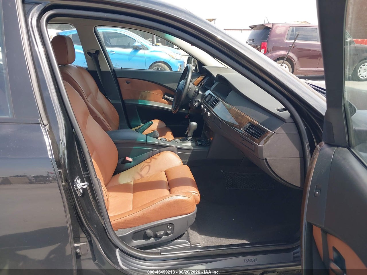 2006 BMW 530I · 5/11