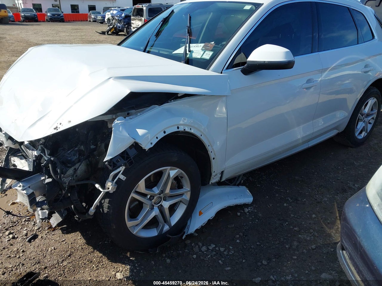 2019 AUDI Q5 45 PREMIUM · 6/11