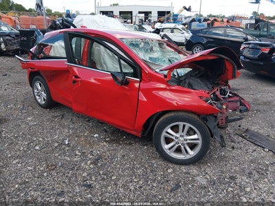 3G1BE6SM3HS****** · 2017 CHEVROLET CRUZE LT AUTO