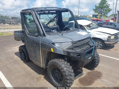 4XARRU999T8****** · 2026 POLARIS RANGER XP 1000 NORTHSTAR PREMIUM