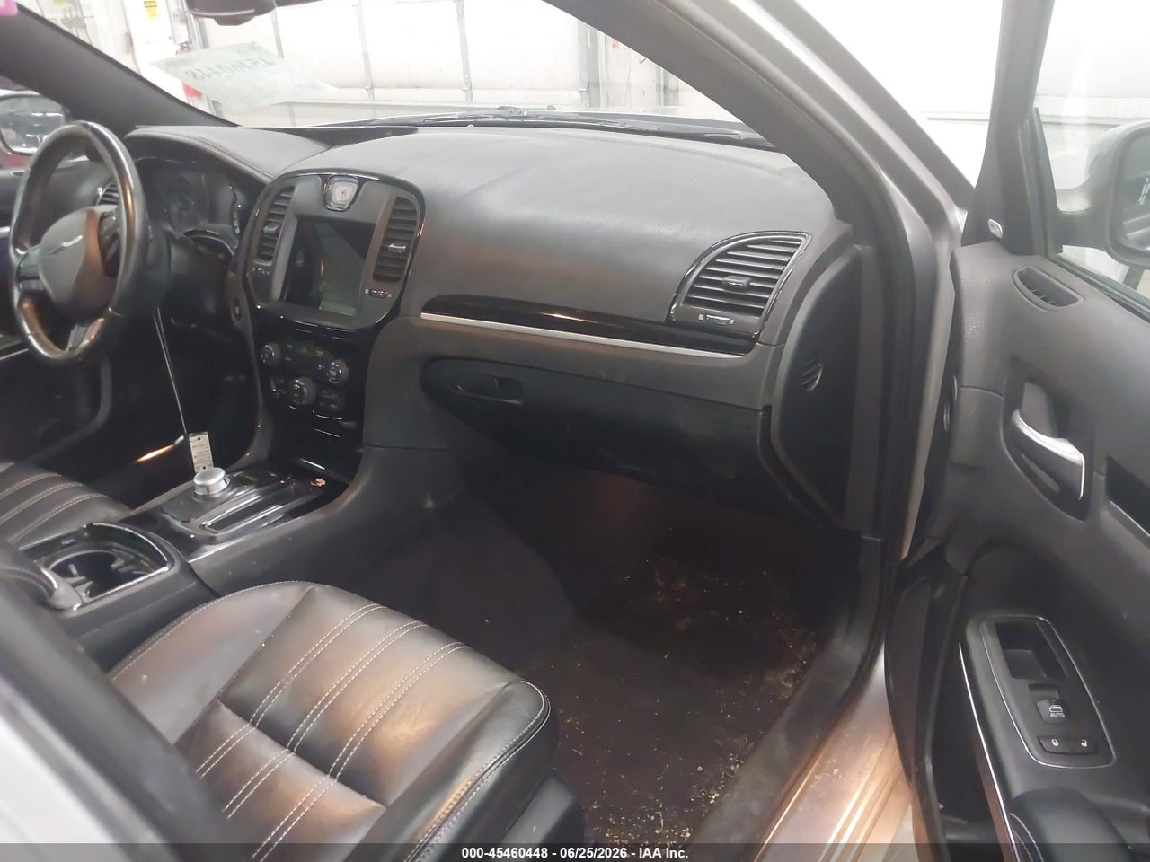 2018 CHRYSLER 300 300S AWD · 5/11
