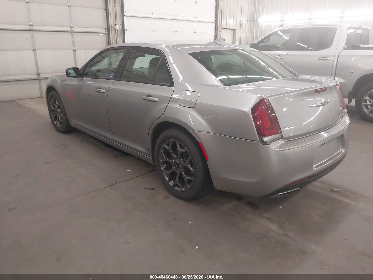 2018 CHRYSLER 300 300S AWD · 3/11