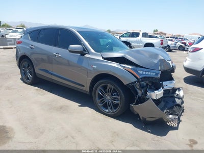 5J8TC2H68RL****** · 2024 ACURA RDX A-SPEC PACKAGE